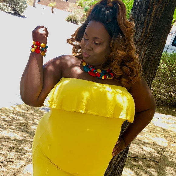 Meet your Posher, Lequitta - Picture 7 of 8